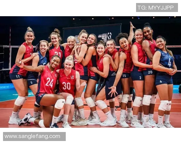 中国女排对阵美国女排精彩直播全程回顾与赛后分析