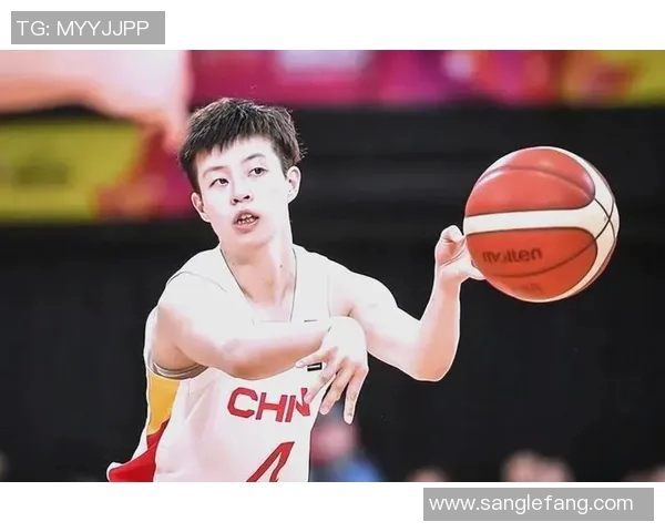 徐杰：从篮球新星到职业生涯的辉煌蜕变之路